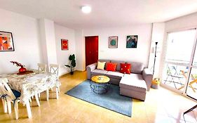 Parana Center Apartment