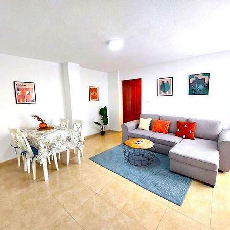 Parana Center Apartment Seville Exterior photo