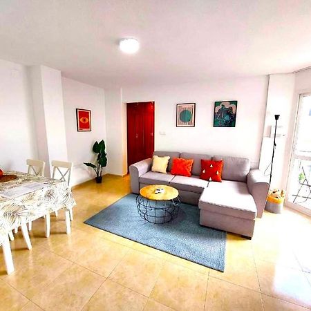 Parana Center Apartment Seville Exterior photo