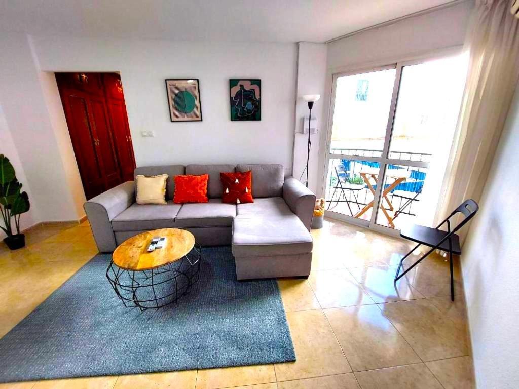 Parana Center Apartment Seville Exterior photo