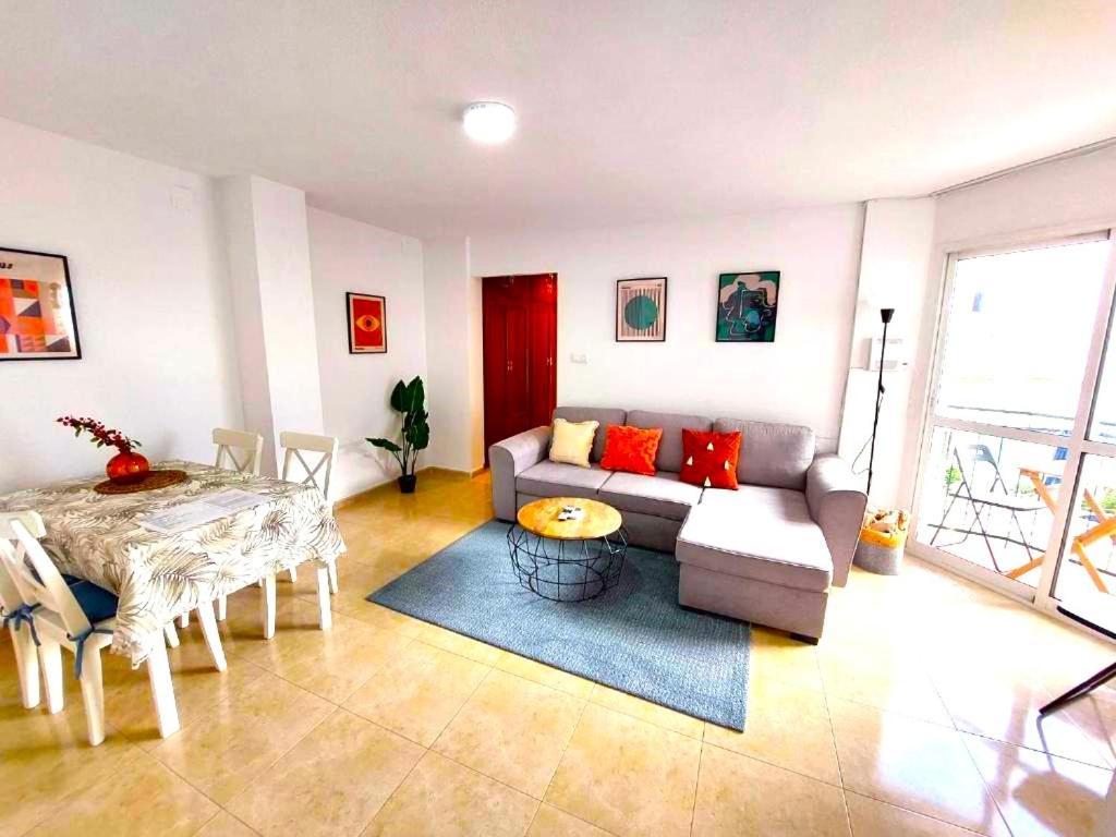 Parana Center Apartment Seville Exterior photo